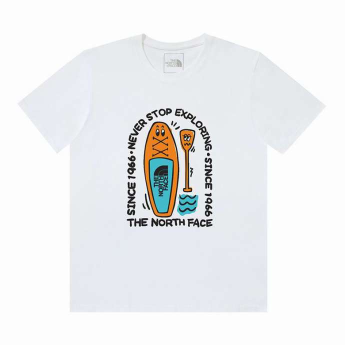 The North Face T Shirts Short _SKUTheNorthFaceM-3XLT88938139828